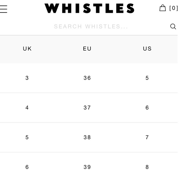 Whistles Berwick Soft Leopard Calf Hair Ankle Boot Booties 39 / 8 - Picture 14 of 14